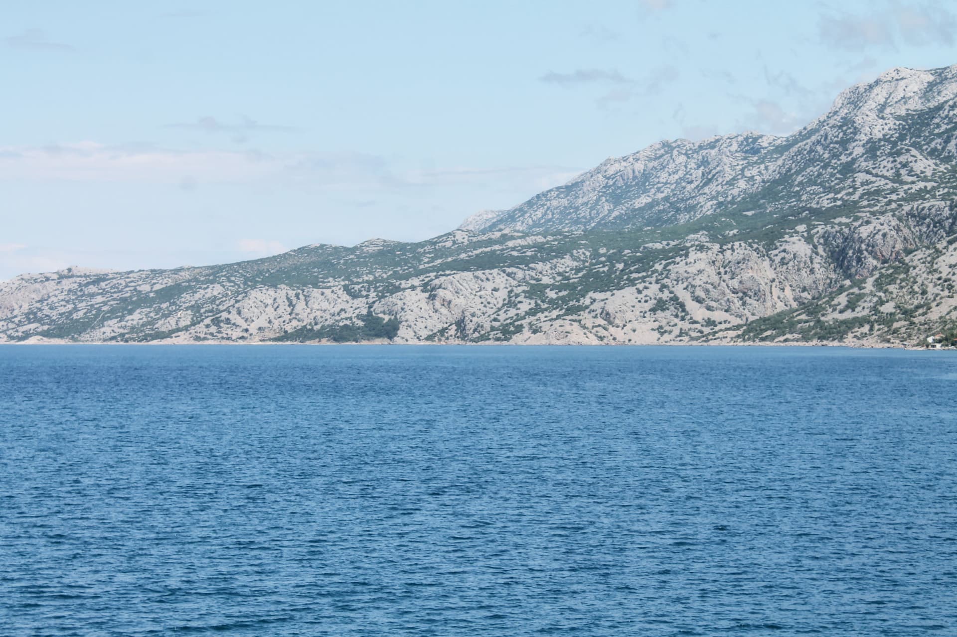 Kornati National Park