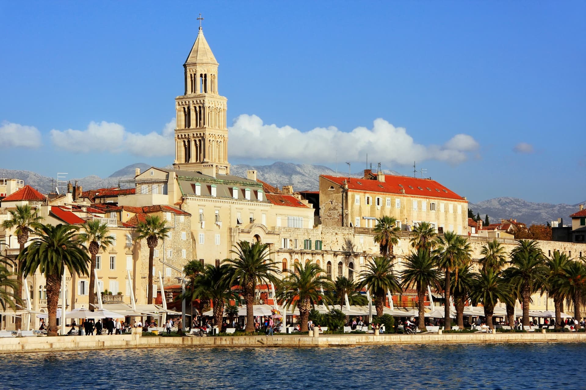 Diocletian's Palace