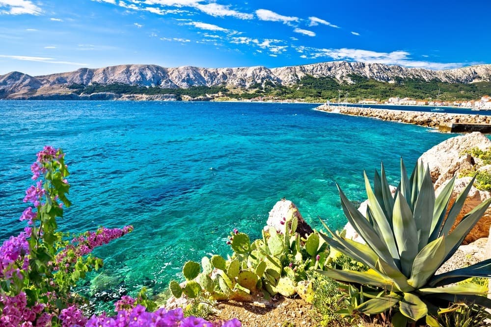 Kornati Islands